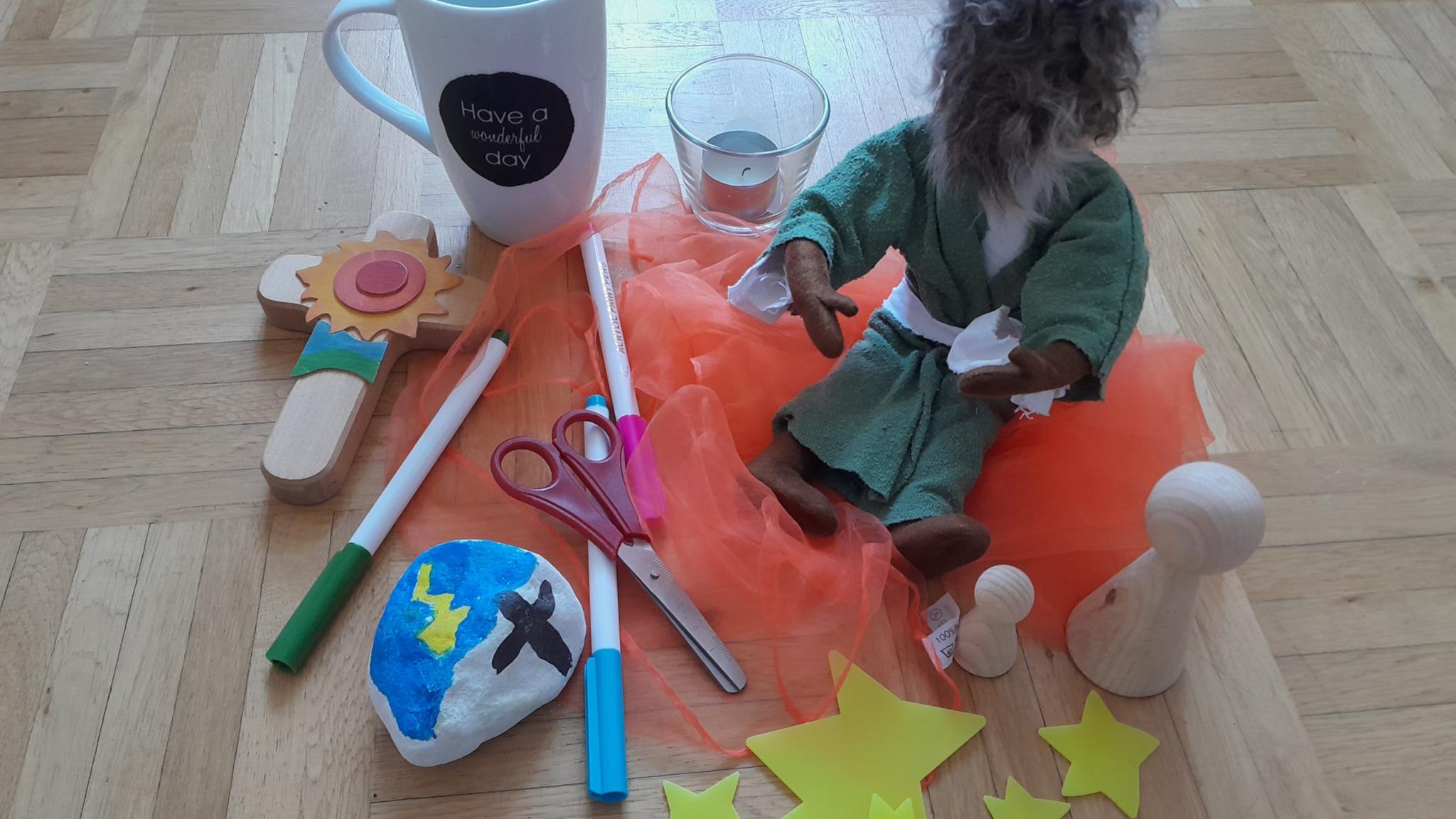 Familiengottesdienst