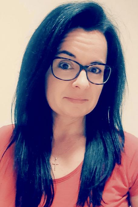 Sandra Hofmann (c) sh Sandra Hofmann