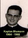 Kaplan Bernward Blumann