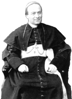 Bischof Korum