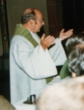 Pfarrer Willi Meidt