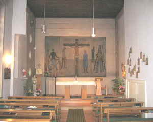 Kapelle Carolus